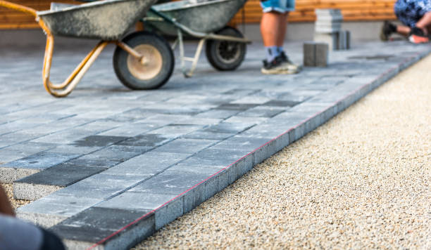 Best Driveway Paving Company  in Rpinteria, CA