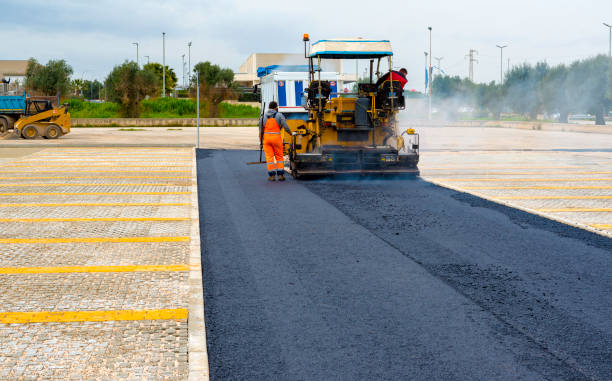 Best Best Driveway Pavers  in Rpinteria, CA