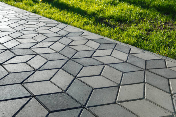 Best Commercial Driveway Pavers  in Rpinteria, CA