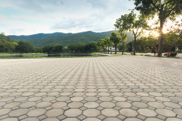 Best Custom Driveway Pavers  in Rpinteria, CA