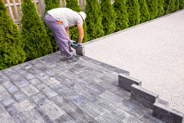 Best Concrete Paver Driveway  in Rpinteria, CA
