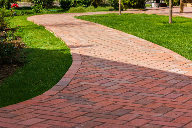 Professional Driveway Pavers in Carpinteria, CA