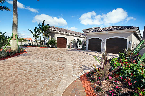 Reasons to Select Us for Your Driveway Paving Requirements in Carpinteria, CA