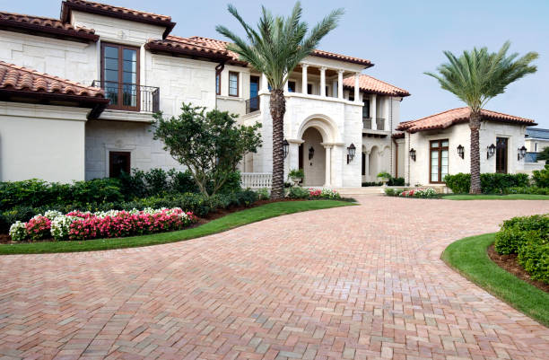  Rpinteria, CA Driveway Pavers Pros