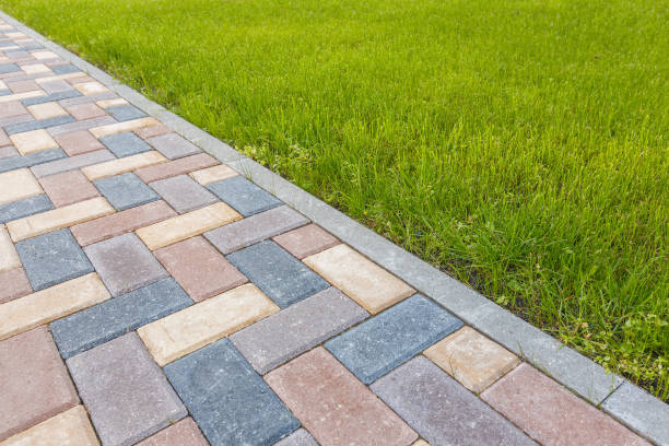 Best Driveway Resurfacing Pavers  in Rpinteria, CA