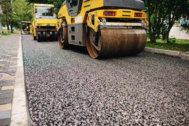Carpinteria, CA Driveway Pavers Company